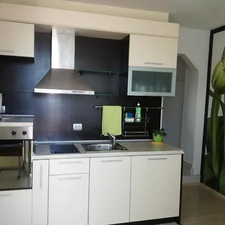 Konukevi къща симона