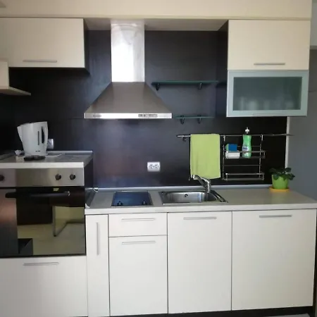 къща симона Naousa