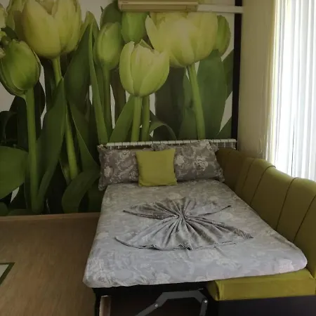 къща симона Naousa