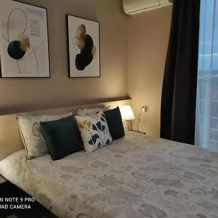 къща симона Konukevi 3*