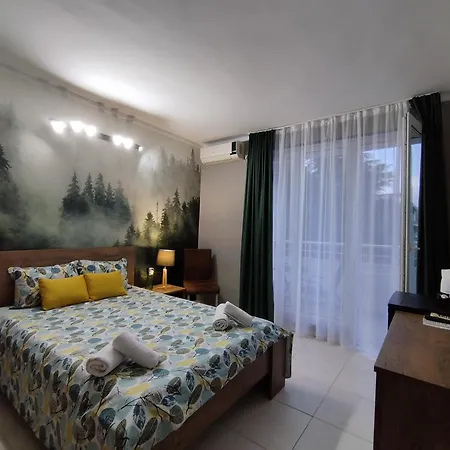 Konukevi къща симона 3*