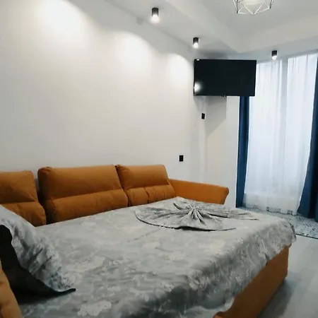 Konukevi къща симона Naousa