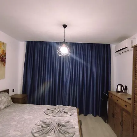 Konukevi къща симона