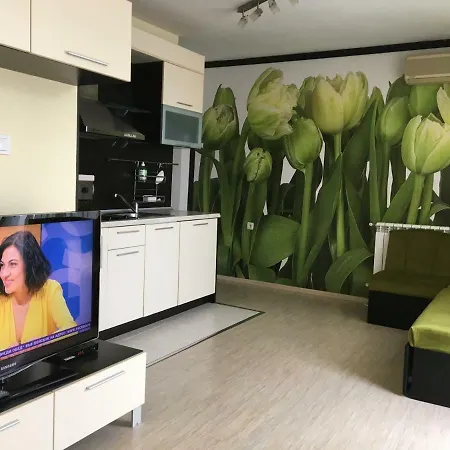 Konukevi къща симона 3*