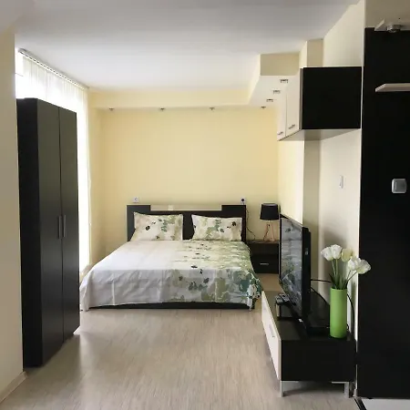 къща симона Naousa