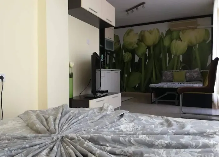 къща симона Kiten (Burgas)