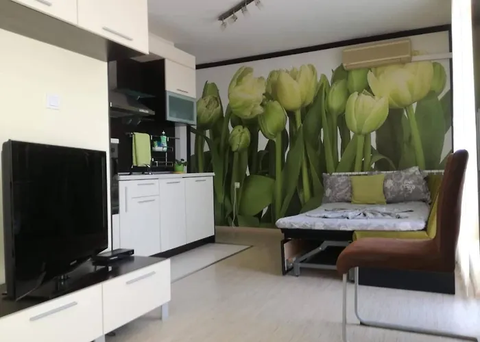 къща симона Kiten (Burgas)