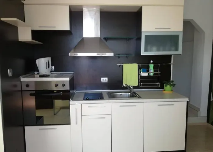 къща симона Kiten (Burgas)