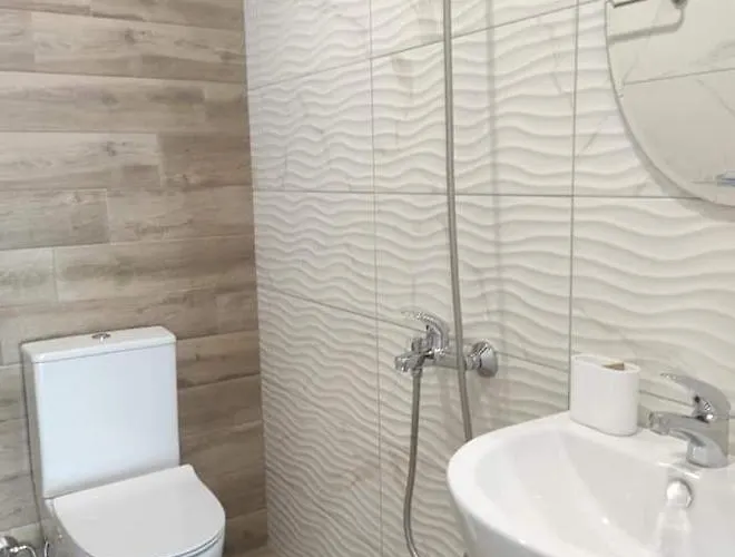 къща симона Gasthuis Kiten (Burgas)