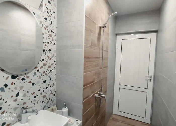 Gasthuis къща симона Kiten (Burgas)