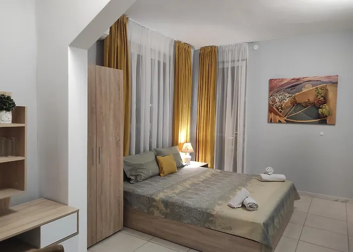 Gasthuis къща симона