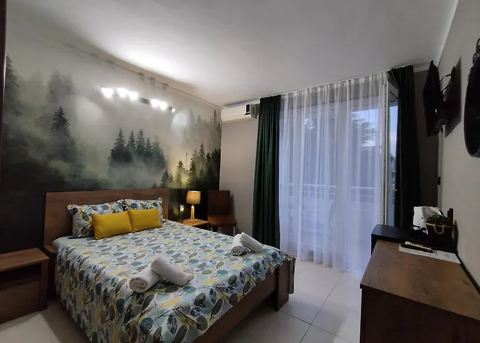 Gasthuis къща симона 3*