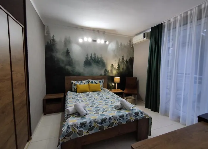 къща симона 3* Kiten (Burgas)