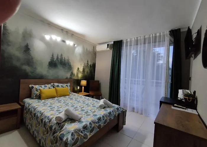 къща симона Gasthuis