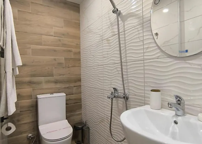 къща симона 3*