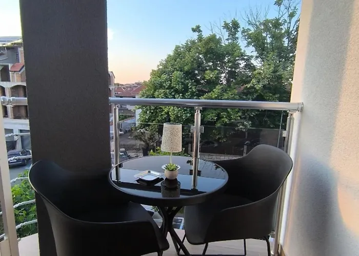 къща симона 3* Kiten (Burgas)