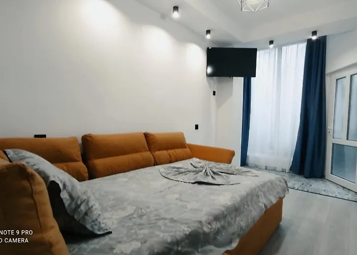 Gasthuis къща симона Kiten (Burgas)