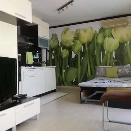 къща симона Kiten (Burgas)