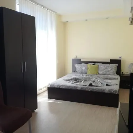 къща симона Maison d'hôtes Kiten (Burgas)