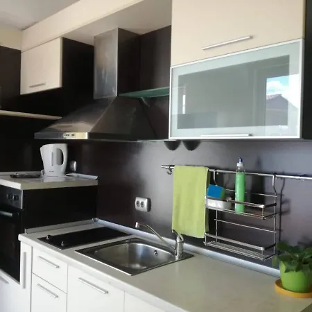 къща симона Guest house Kiten (Burgas)