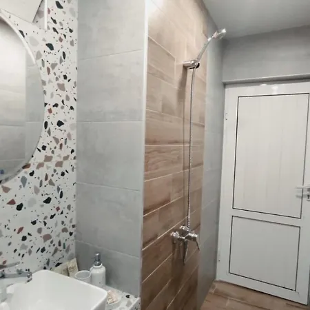 Guest house къща симона Kiten (Burgas)