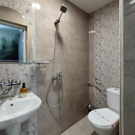 къща симона Guest house 3*