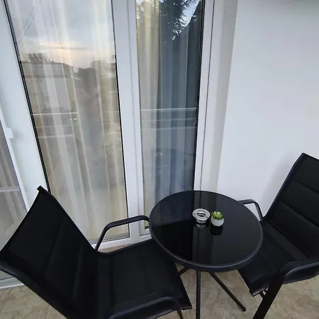 къща симона Gæstehus Kiten (Burgas)