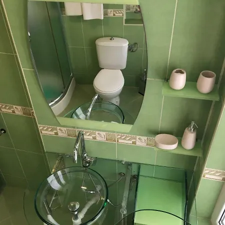 Къща Симона بيت ضيافة كيتن