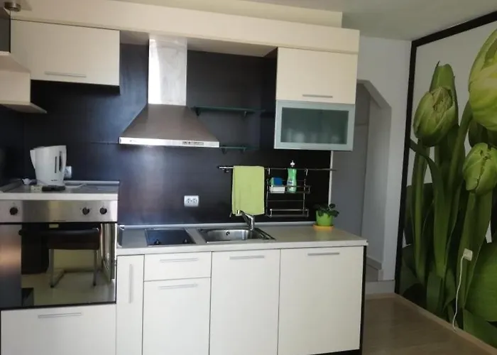 Konukevi къща симона