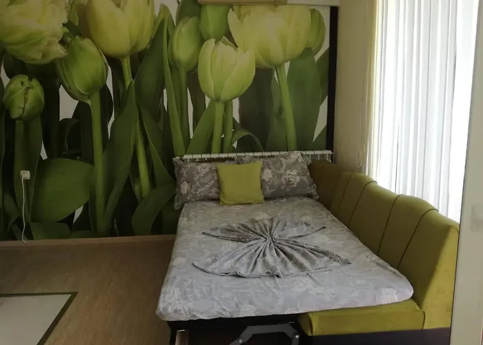 къща симона Naousa