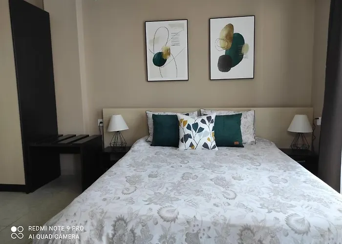 къща симона Konukevi 3*