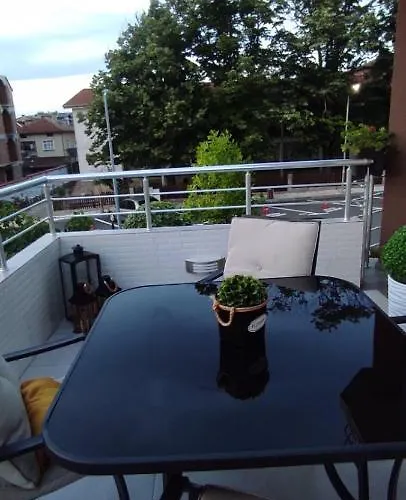 къща симона Konukevi 3*