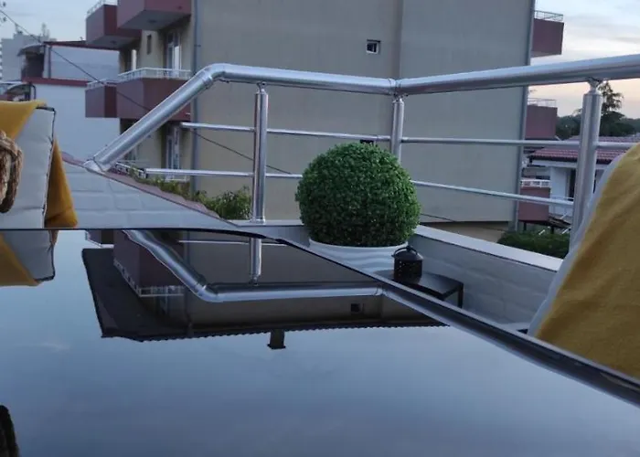 Konukevi къща симона