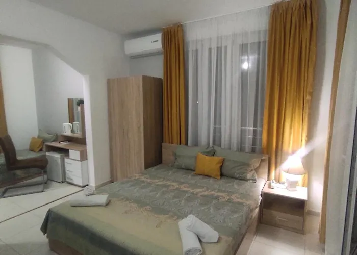 Konukevi къща симона 3*