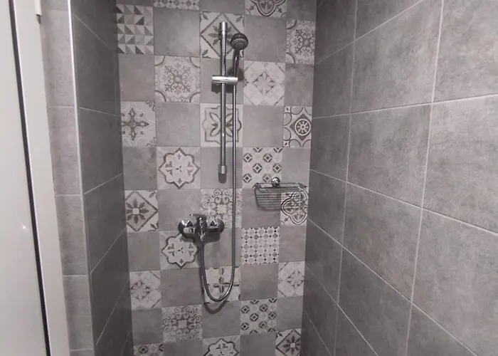 къща симона Naousa