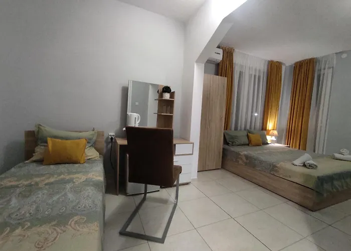 Konukevi къща симона 3*