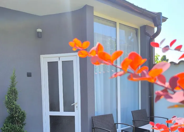 къща симона Konukevi