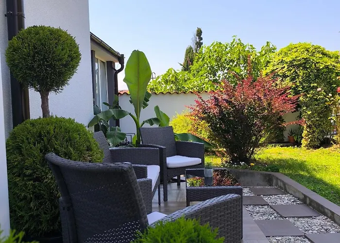 Konukevi къща симона