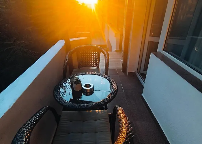 Konukevi къща симона 3*