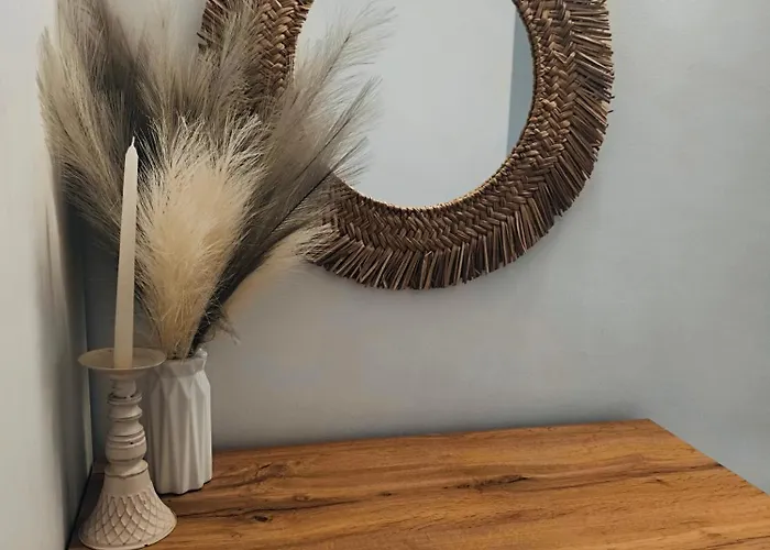 къща симона Konukevi Naousa