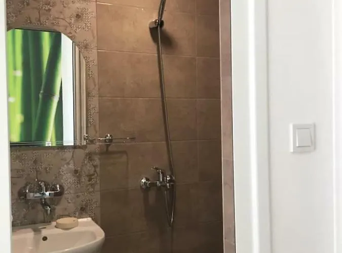 къща симона Konukevi 3*